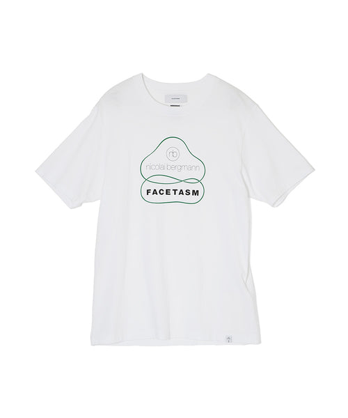 FACETASM × Nicolai Bergmann TEE