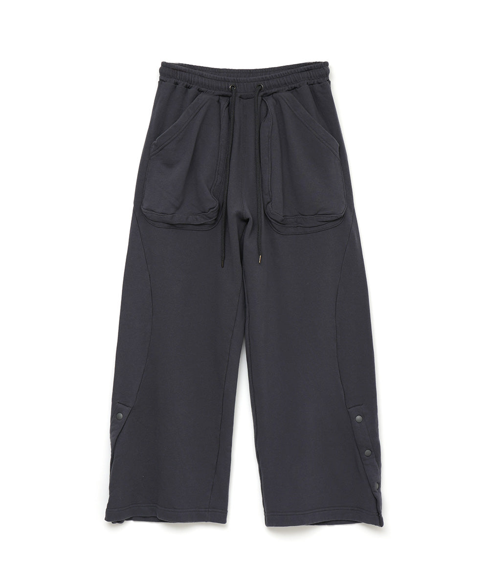 FLOWING SWEAT PANTS