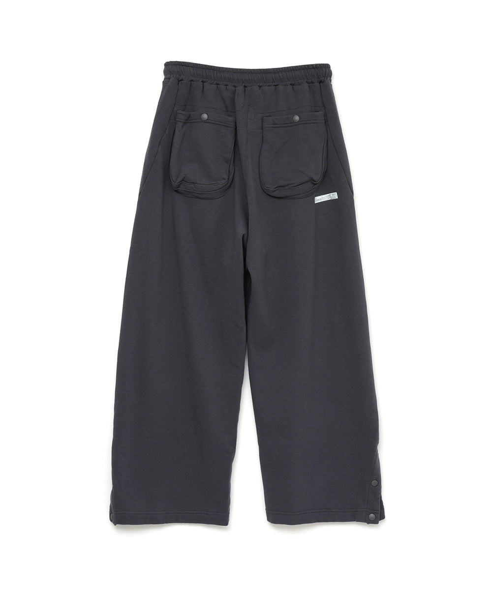 FLOWING SWEAT PANTS