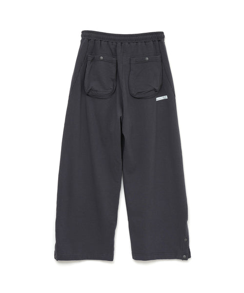FLOWING SWEAT PANTS