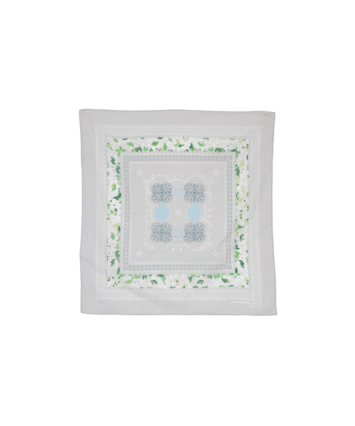 FACETASM × Nicolai Bergmann BANDANA