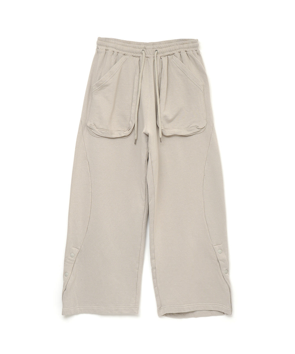 FLOWING SWEAT PANTS