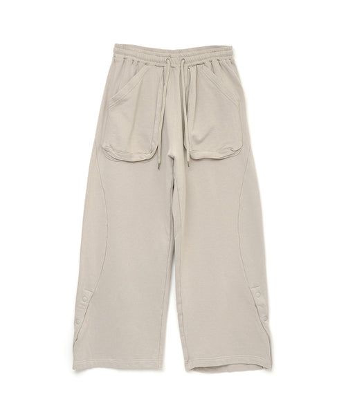 FLOWING SWEAT PANTS