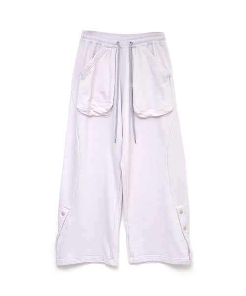 FLOWING SWEAT PANTS