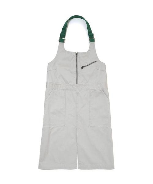 FACETASM × Nicolai Bergmann APRON
