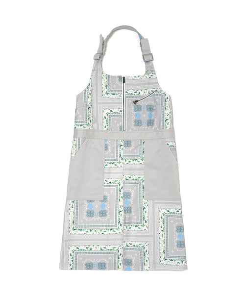 FACETASM × Nicolai Bergmann BANDANA APRON