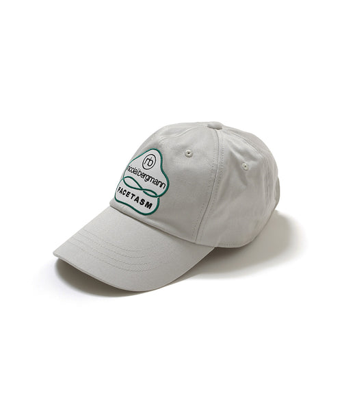 FACETASM × Nicolai Bergmann CAP