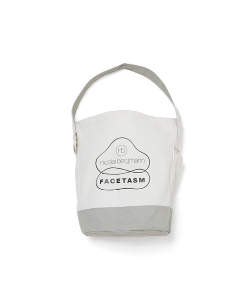 FACETASM × Nicolai Bergmann GARDENING BAG