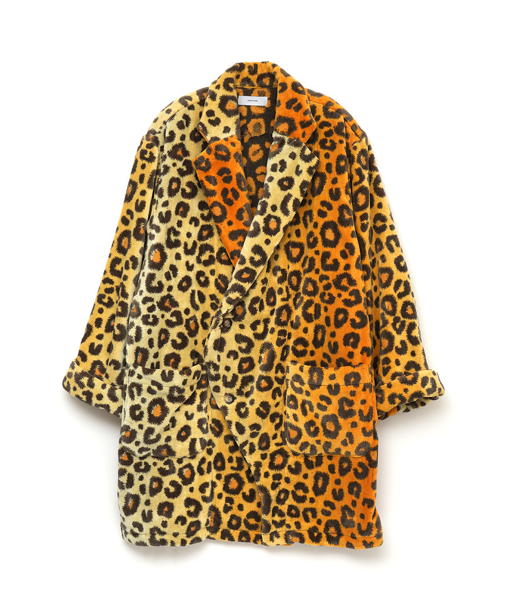 IMABARI TOWEL COAT