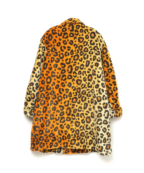 IMABARI TOWEL COAT