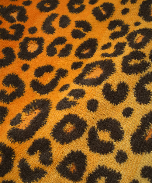 IMABARI TOWEL COAT