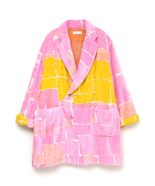 IMABARI TOWEL COAT