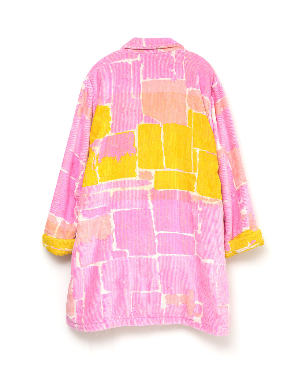 IMABARI TOWEL COAT