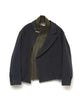 CHARCOAL×KHAKI / 3