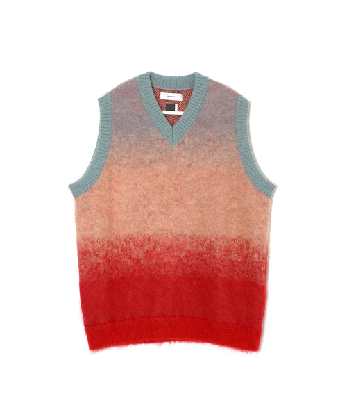 IRA KNIT VEST