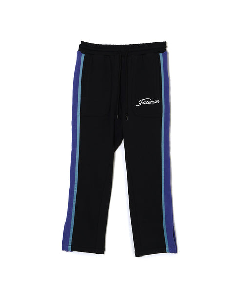 SIDE PANEL SWEAT PANTS