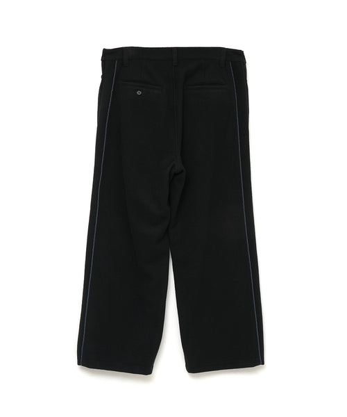 WOOL BASKETBALL PANTS
