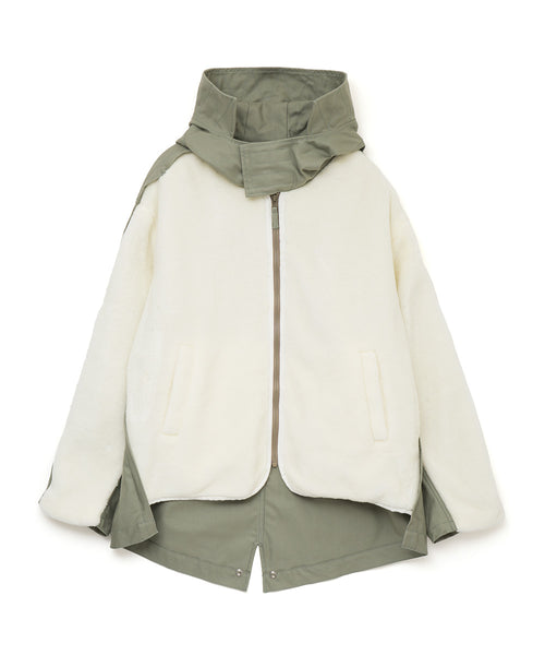 SHERPA PARKA