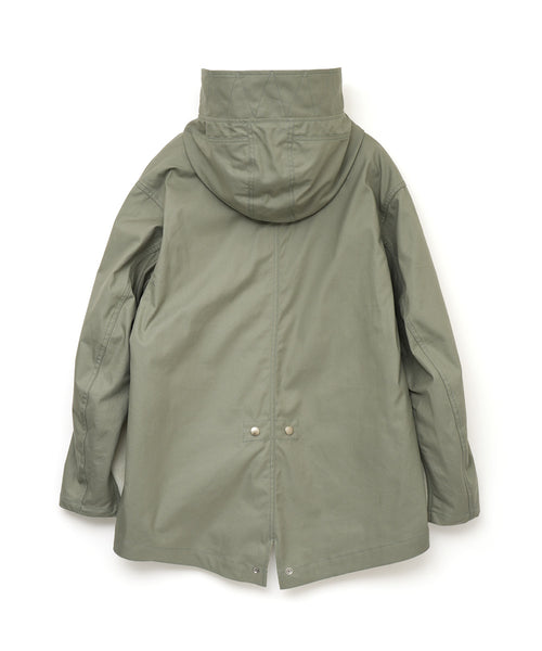 SHERPA PARKA