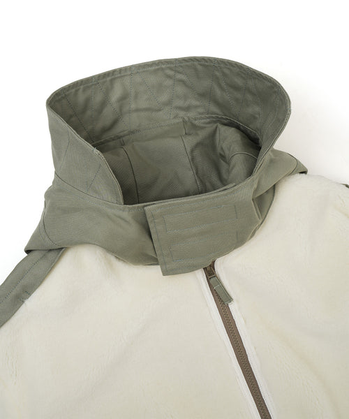SHERPA PARKA