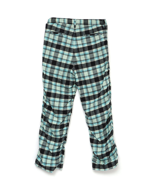 ORIGINAL CHECK PANTS