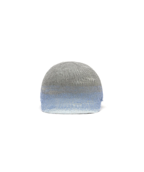 GRADATION MOHAIR CAP