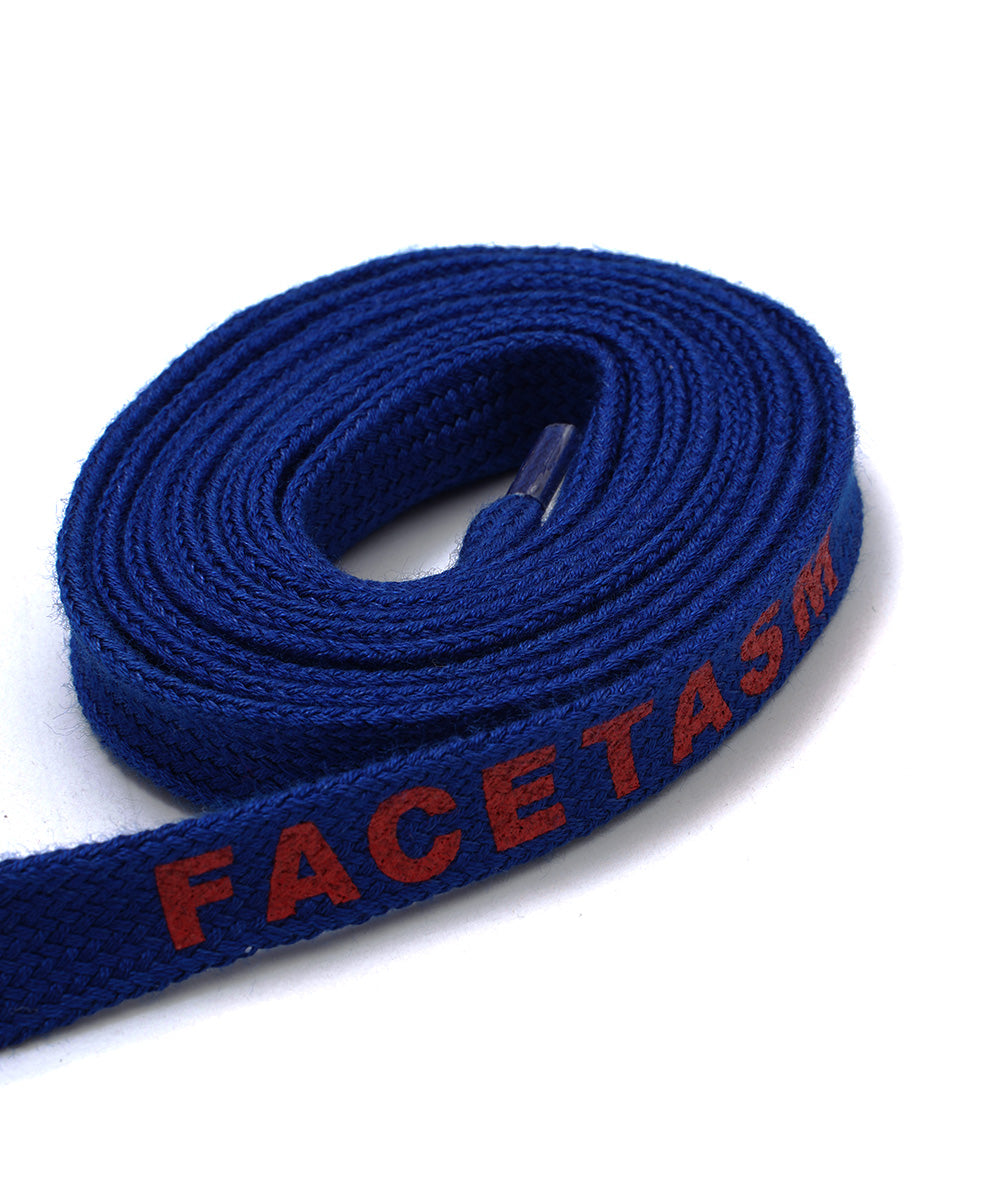 SHOELACE BELT