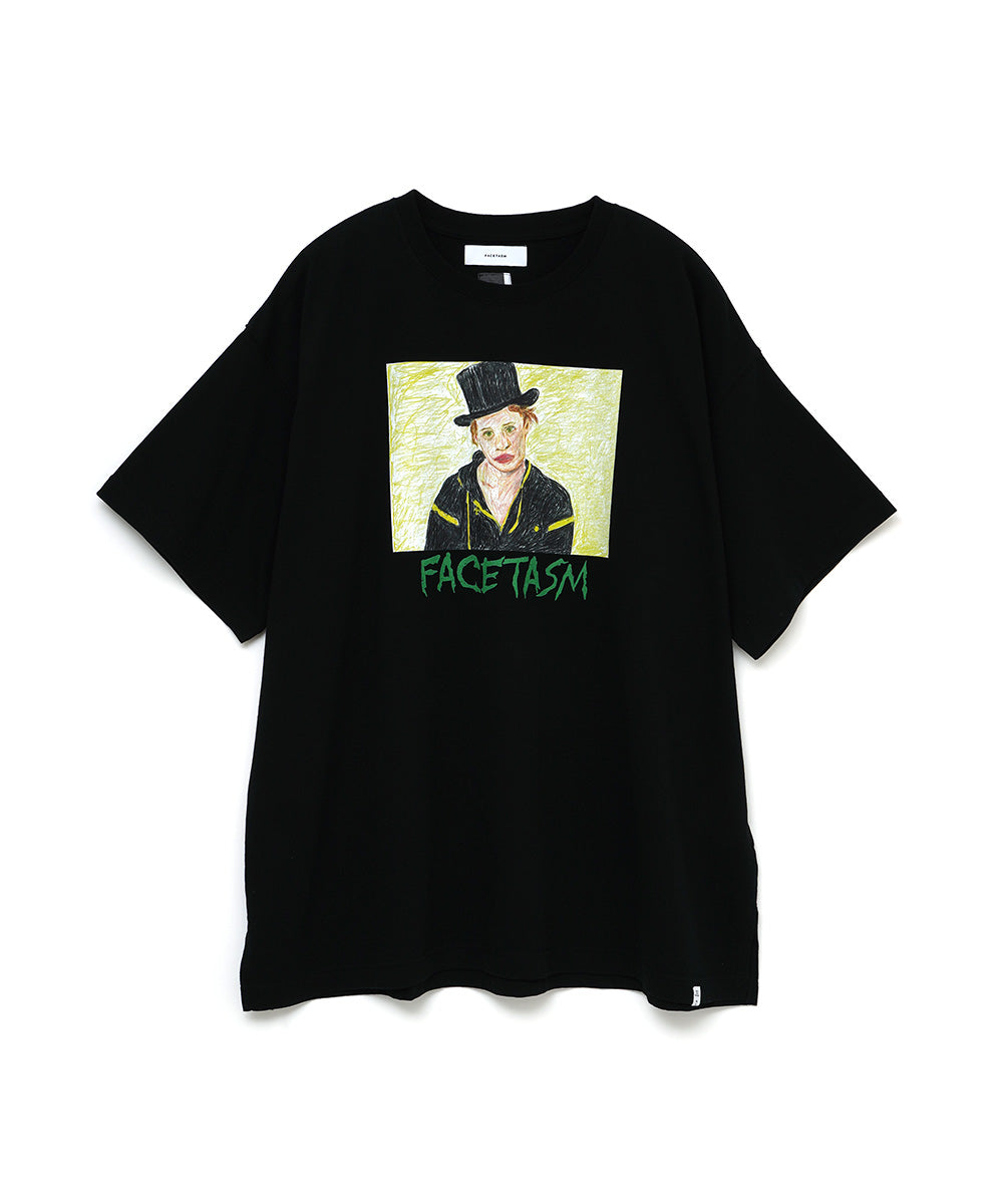 MV BIG TEE