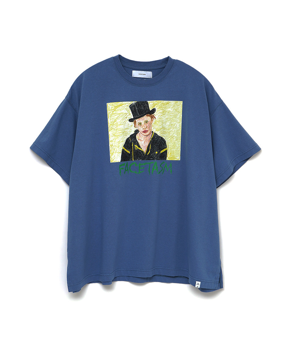 MV BIG TEE