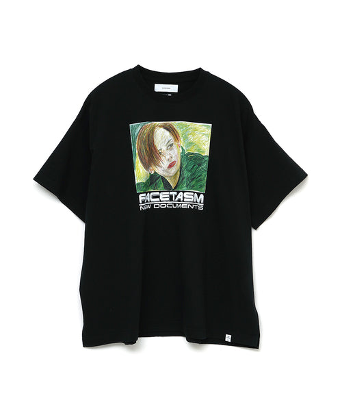 MOVIE BIG TEE 2