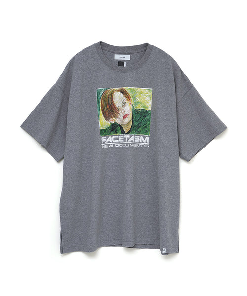 MOVIE BIG TEE 2