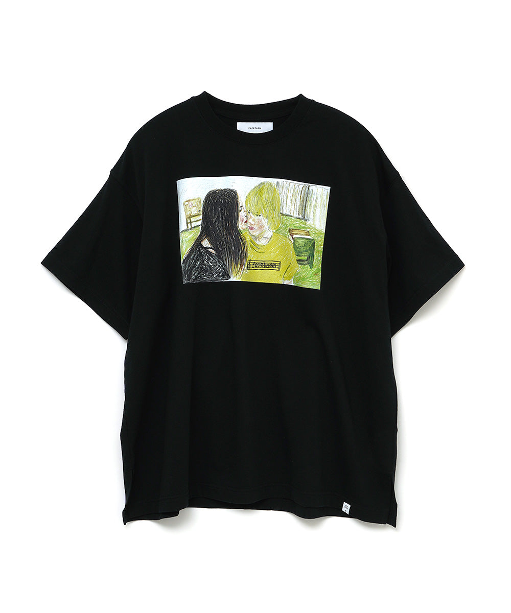 MOVIE BIG TEE