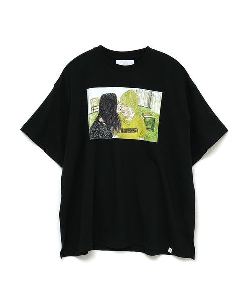 MOVIE BIG TEE