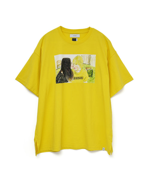 MOVIE BIG TEE