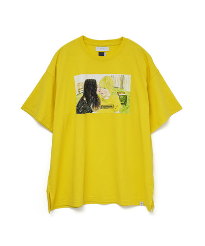 MOVIE BIG TEE