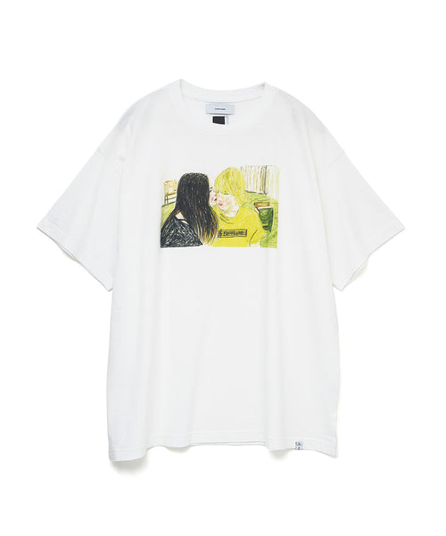 MOVIE BIG TEE