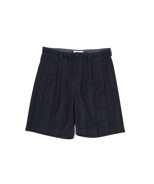 MESH SHORTS