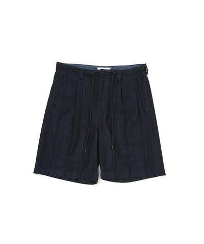 MESH SHORTS