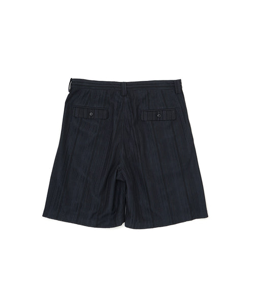 MESH SHORTS