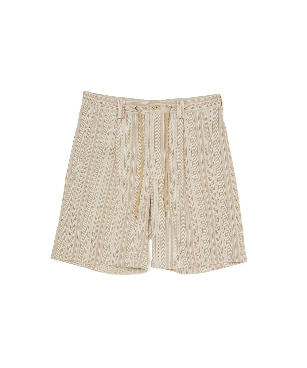 MESH SHORTS