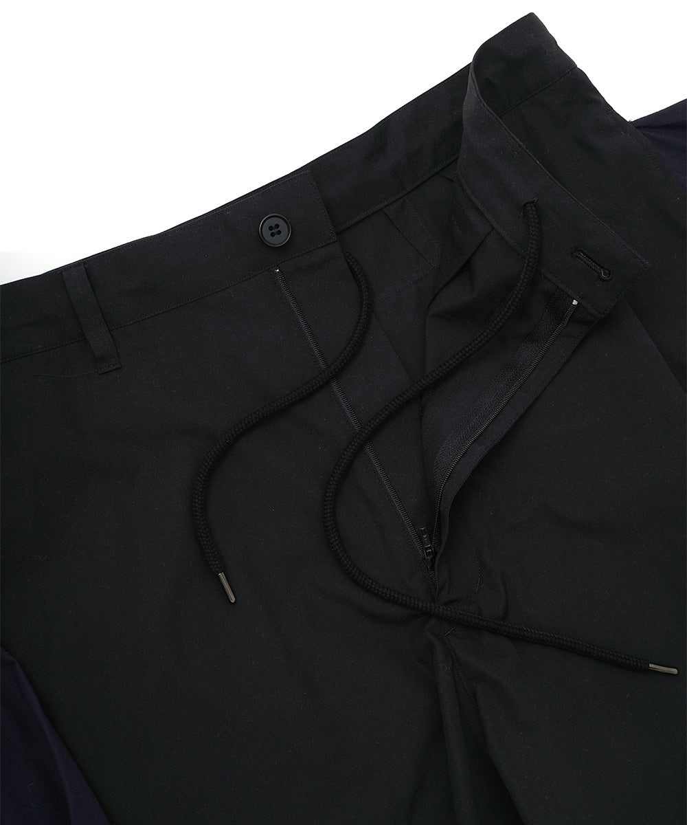 SLEEVE SHORTS