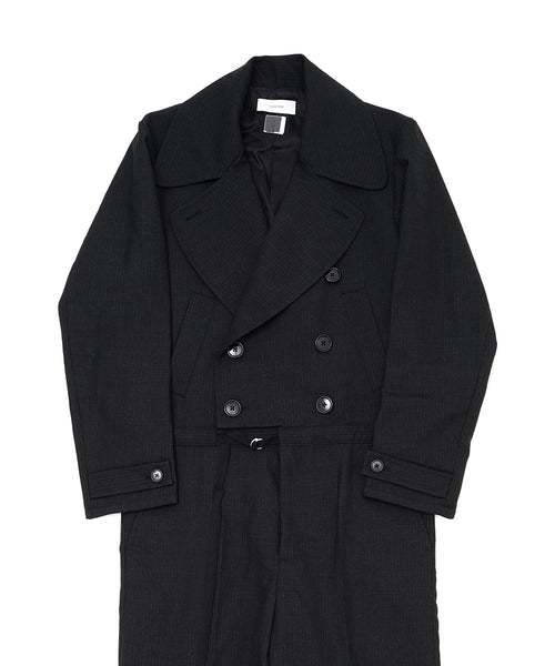 SUIT OVERALL