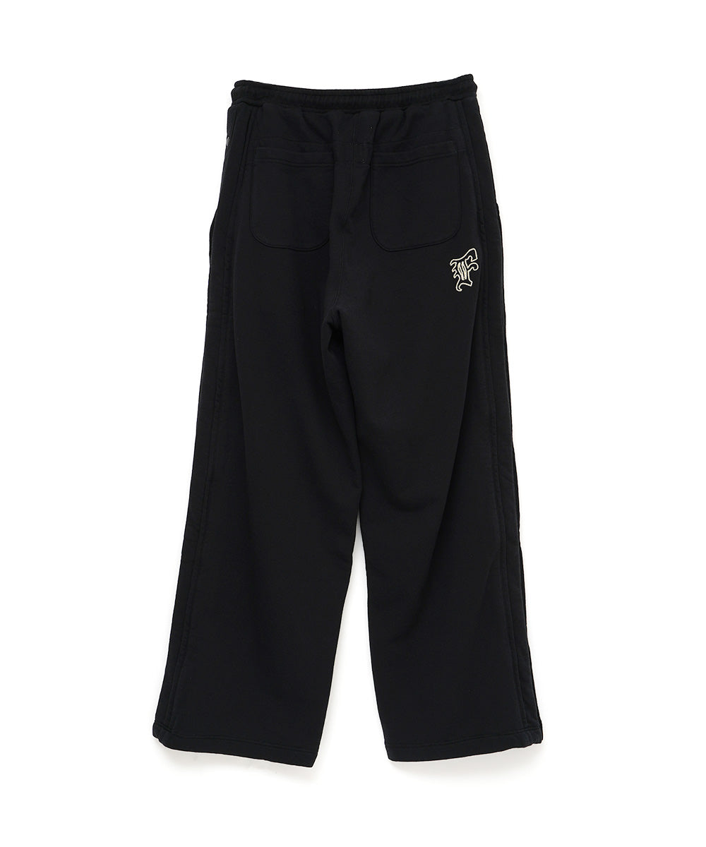 BASKETBALL SWEAT PANTS