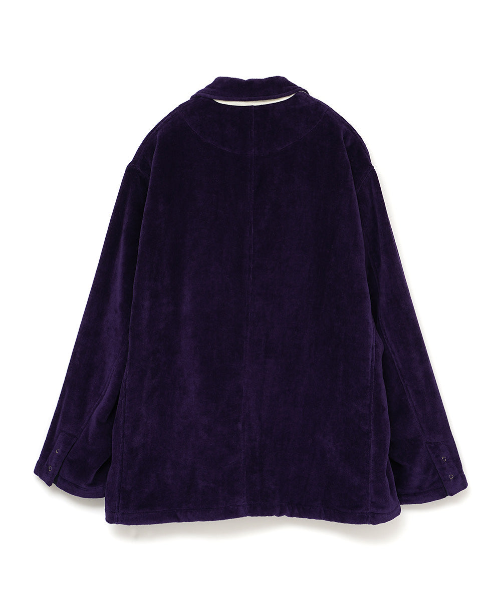 IMABARI TOWEL TAILORED JACKET