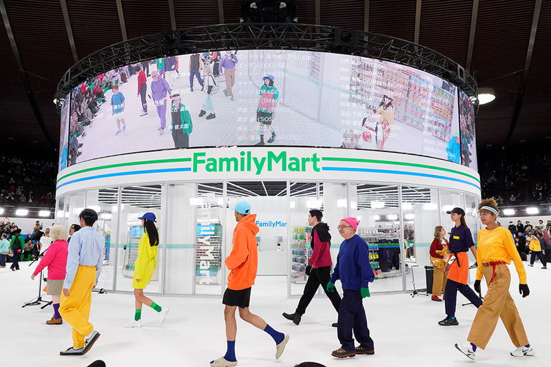 Fami FEST.