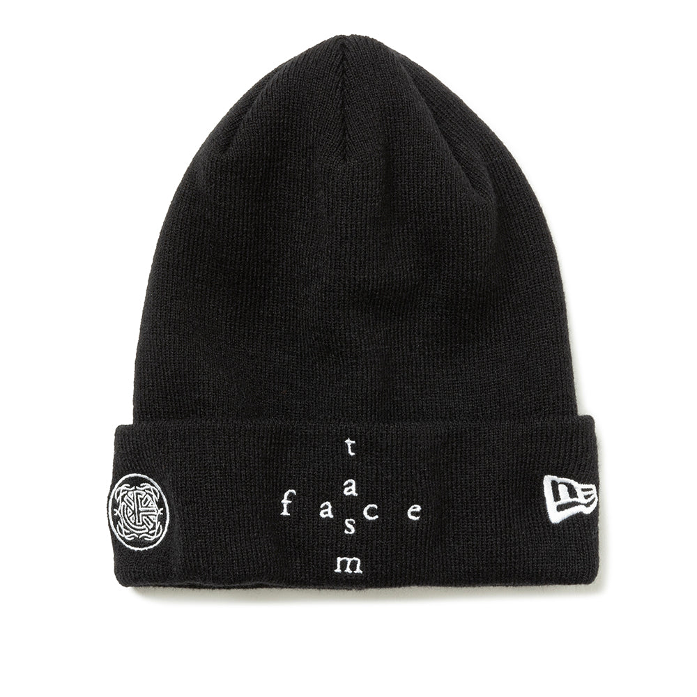 FACETASM×NEW ERA KNIT CAP