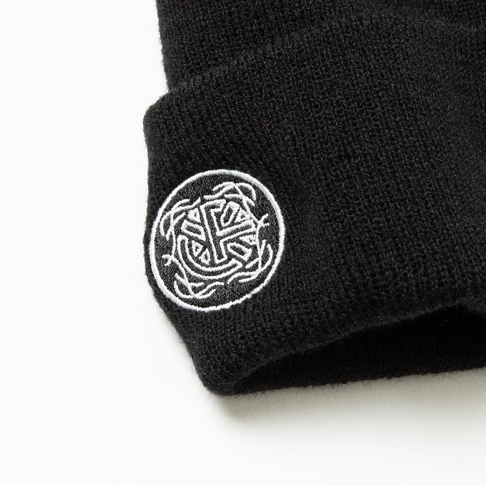 FACETASM×NEW ERA KNIT CAP