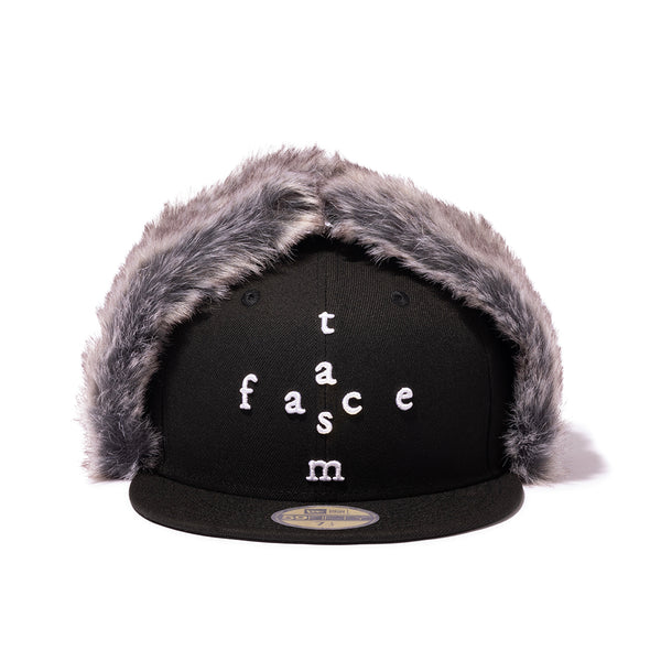 FACETASM×NEW ERA 59FIFTY DOG EAR