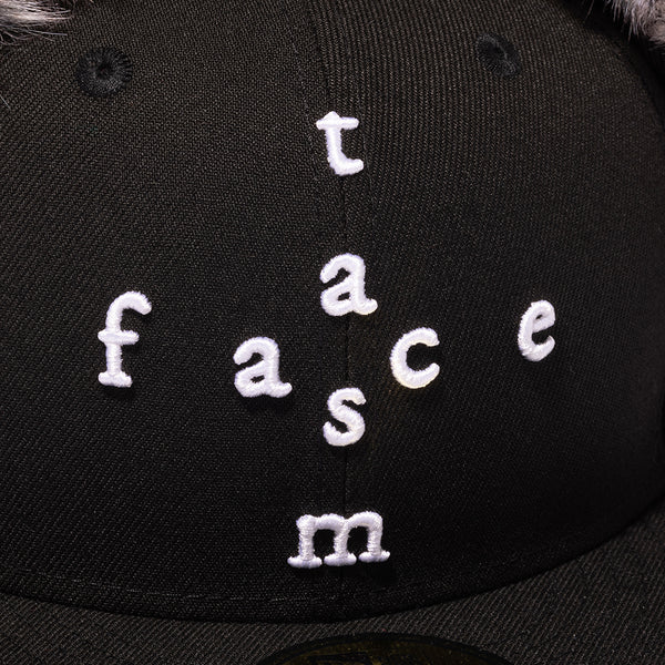 FACETASM×NEW ERA 59FIFTY DOG EAR