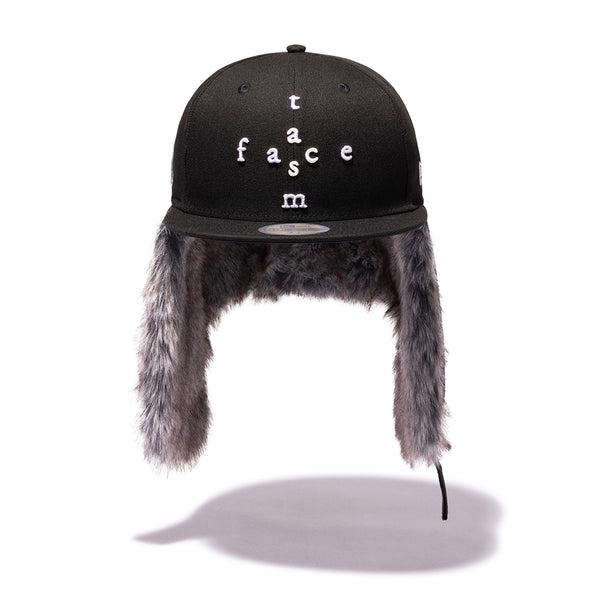 FACETASM×NEW ERA 59FIFTY DOG EAR